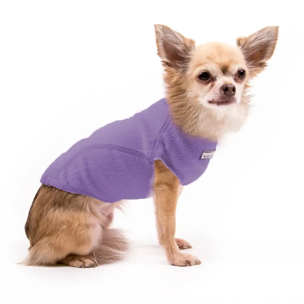 The Ultimate Warm Fleece Sweater for Dogs 3 LBS to 90 LBS