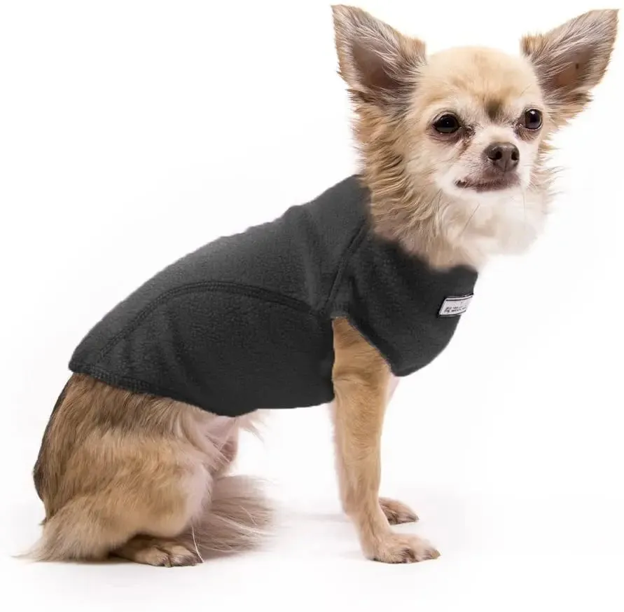 The Ultimate Warm Fleece Sweater for Dogs 3 LBS to 90 LBS