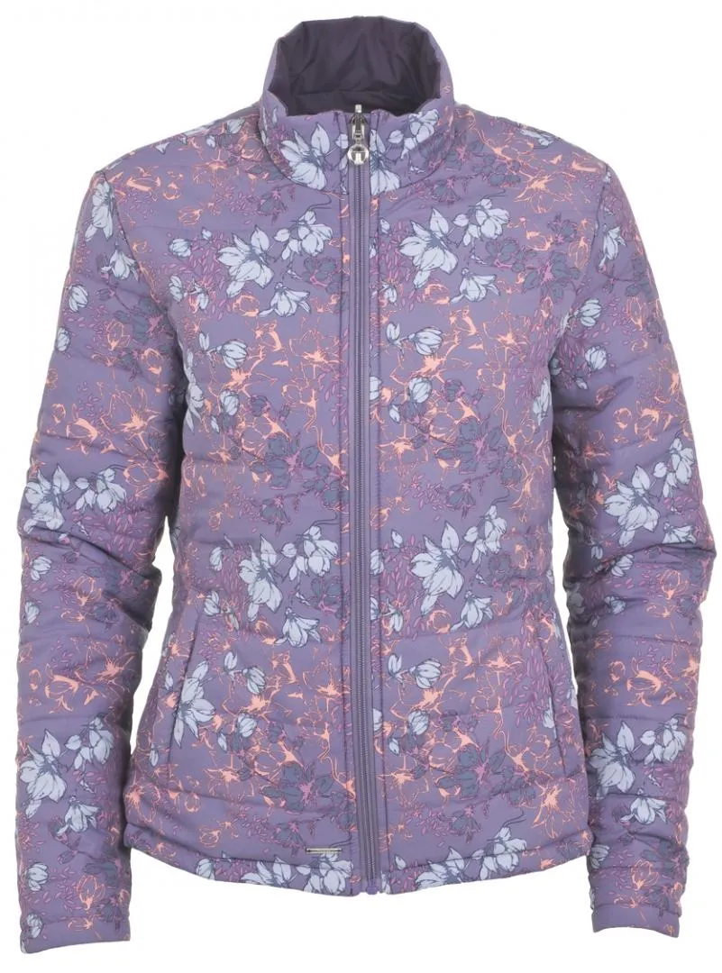 Toggi Brinkley Reversible Quilted Jacket