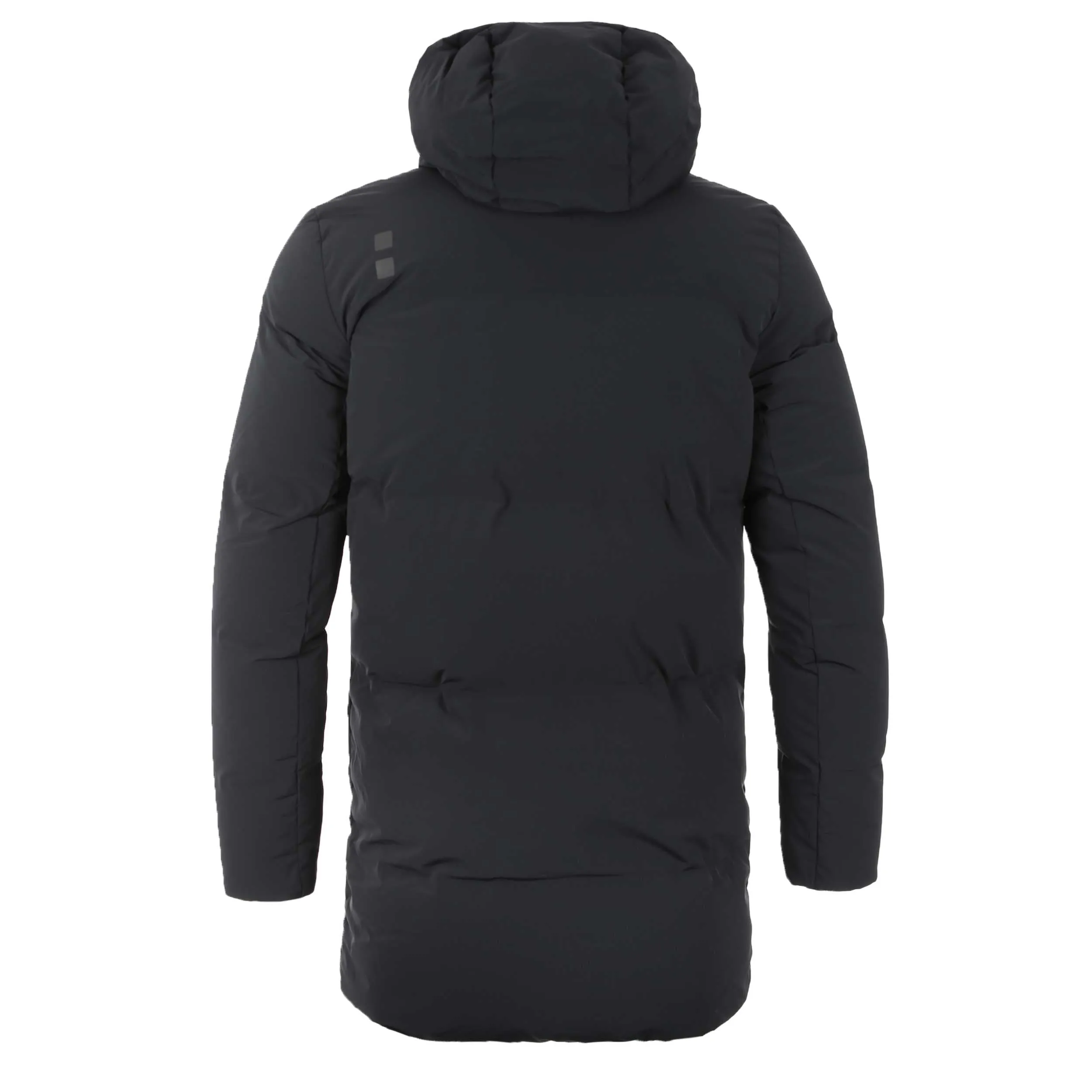 UBR Titan Jacket in Black