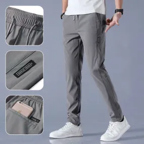 Ultra Comfortable Future Pants Men- Flex Comfort