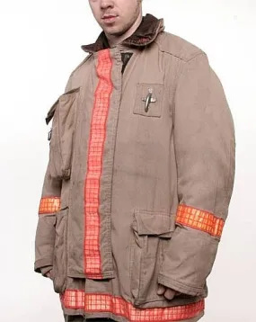 US Issue Fire Fighters Jacket