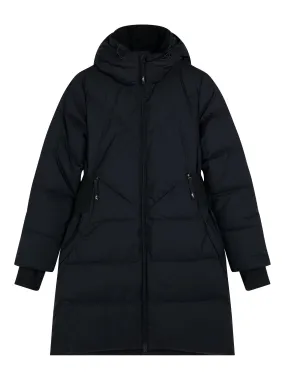 W Odyssey Down Parka / Black