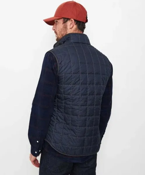 Waterville Theo Vest