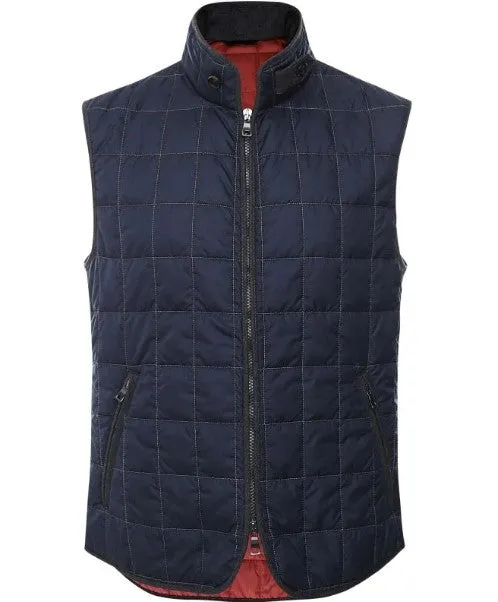 Waterville Theo Vest