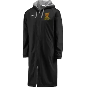 Windsor HS Swim & Dive Team Parka