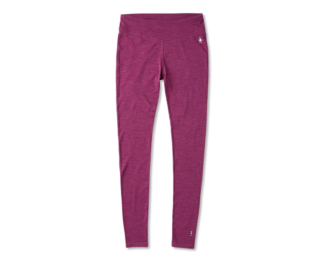 Women's Classic Thermal Merino Base Layer Bottom