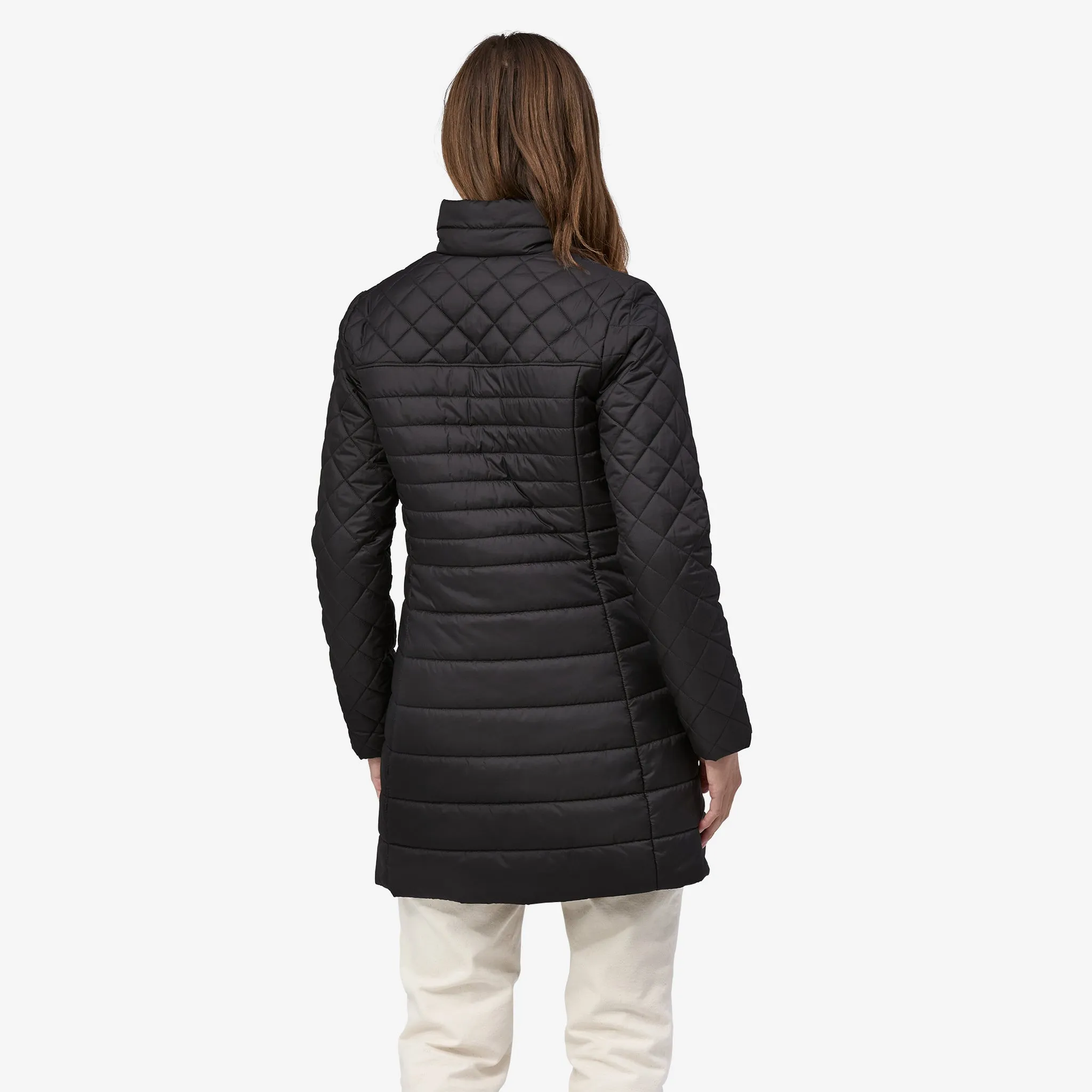 Women's Radalie Parka