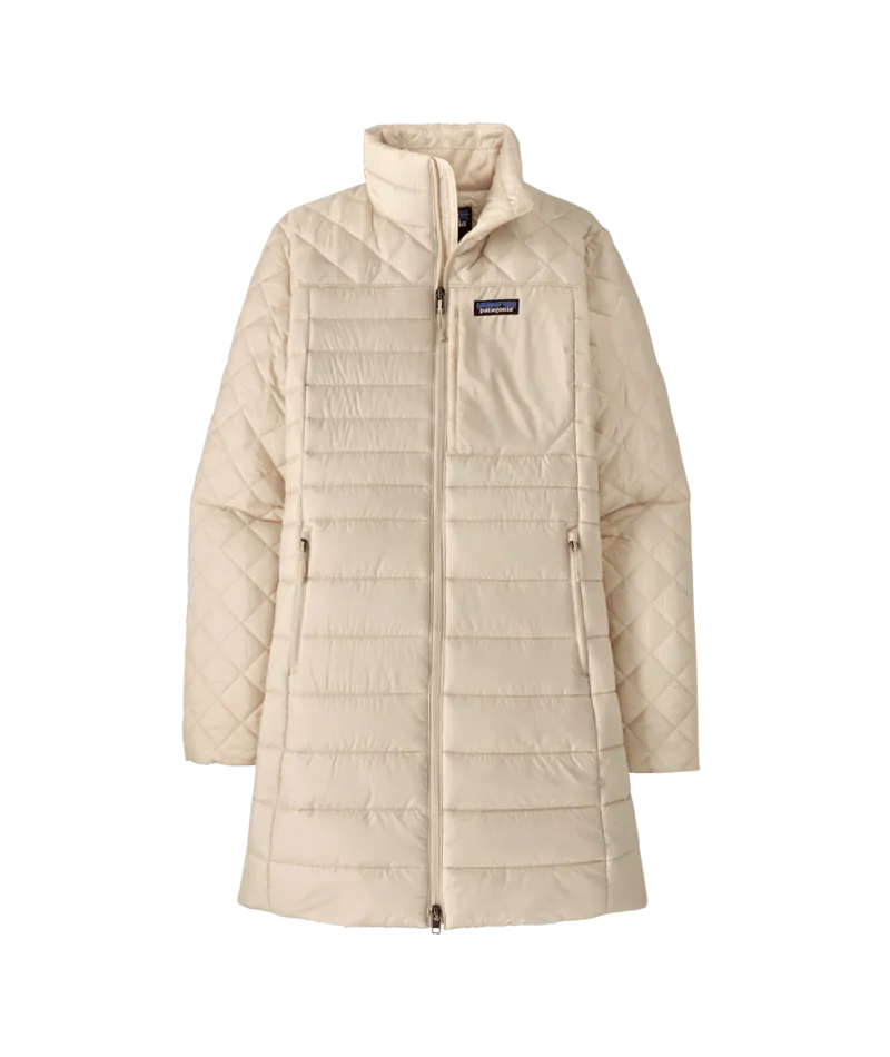 Women's Radalie Parka