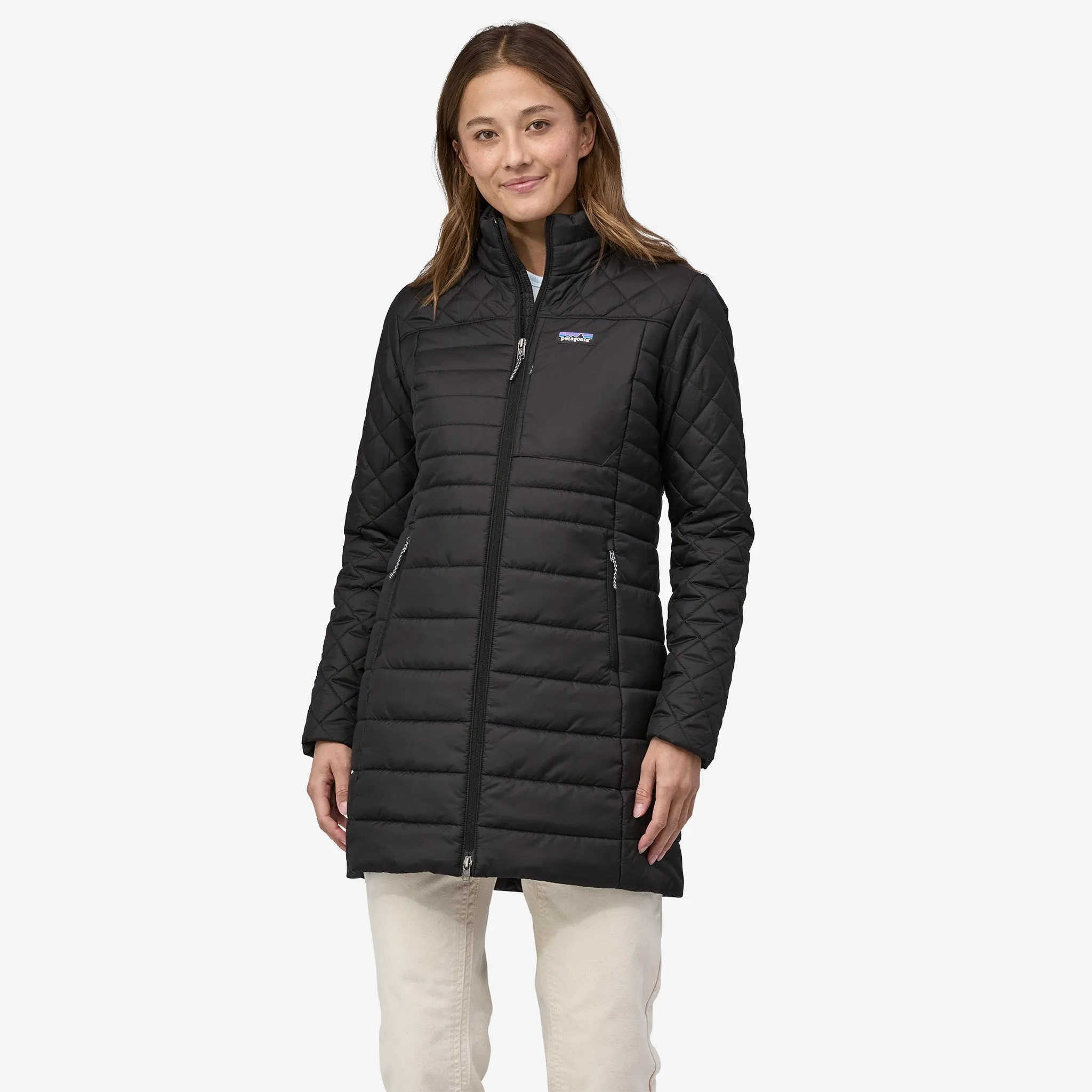 Women's Radalie Parka