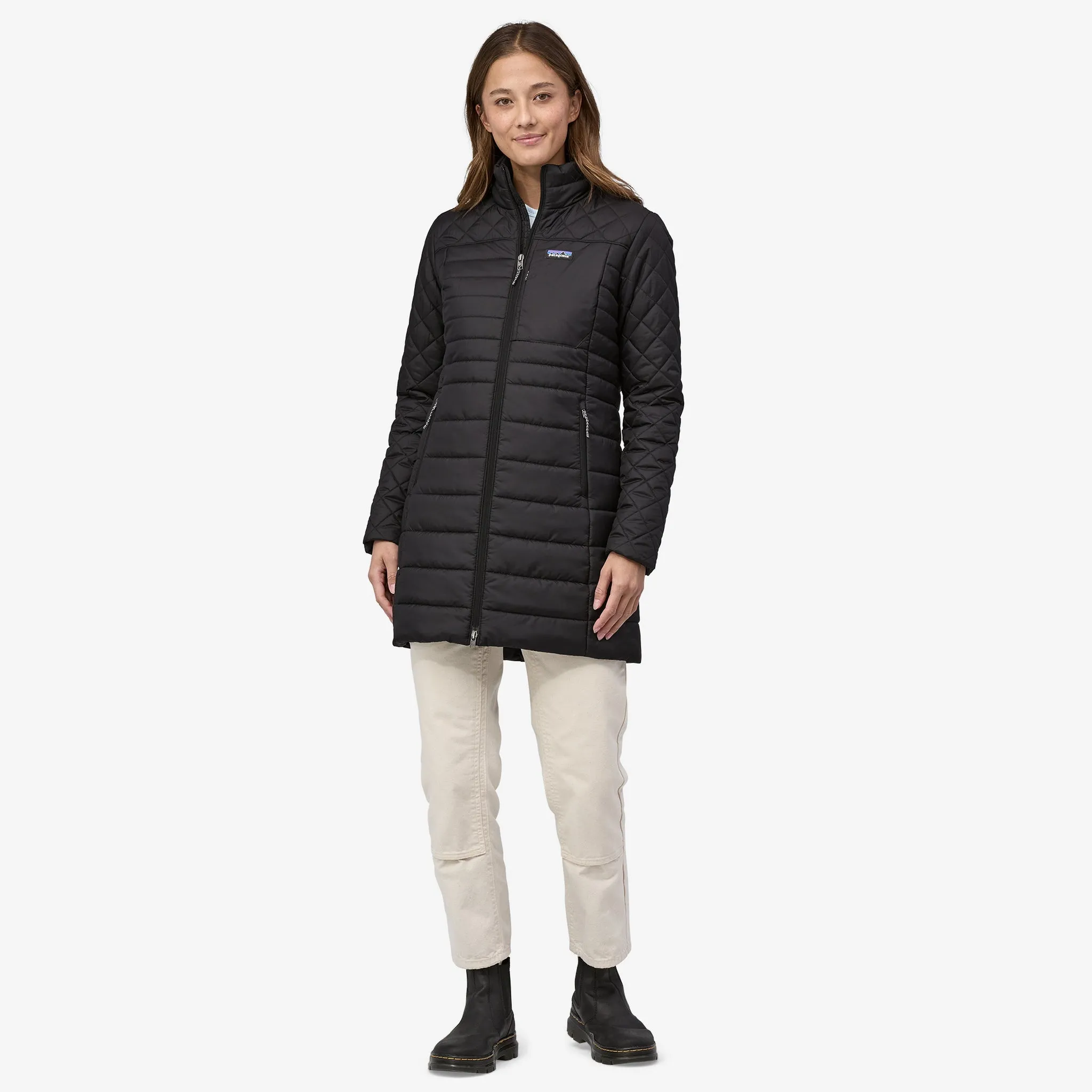 Women's Radalie Parka