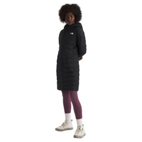 Women's The North Face Aconcagua Parka