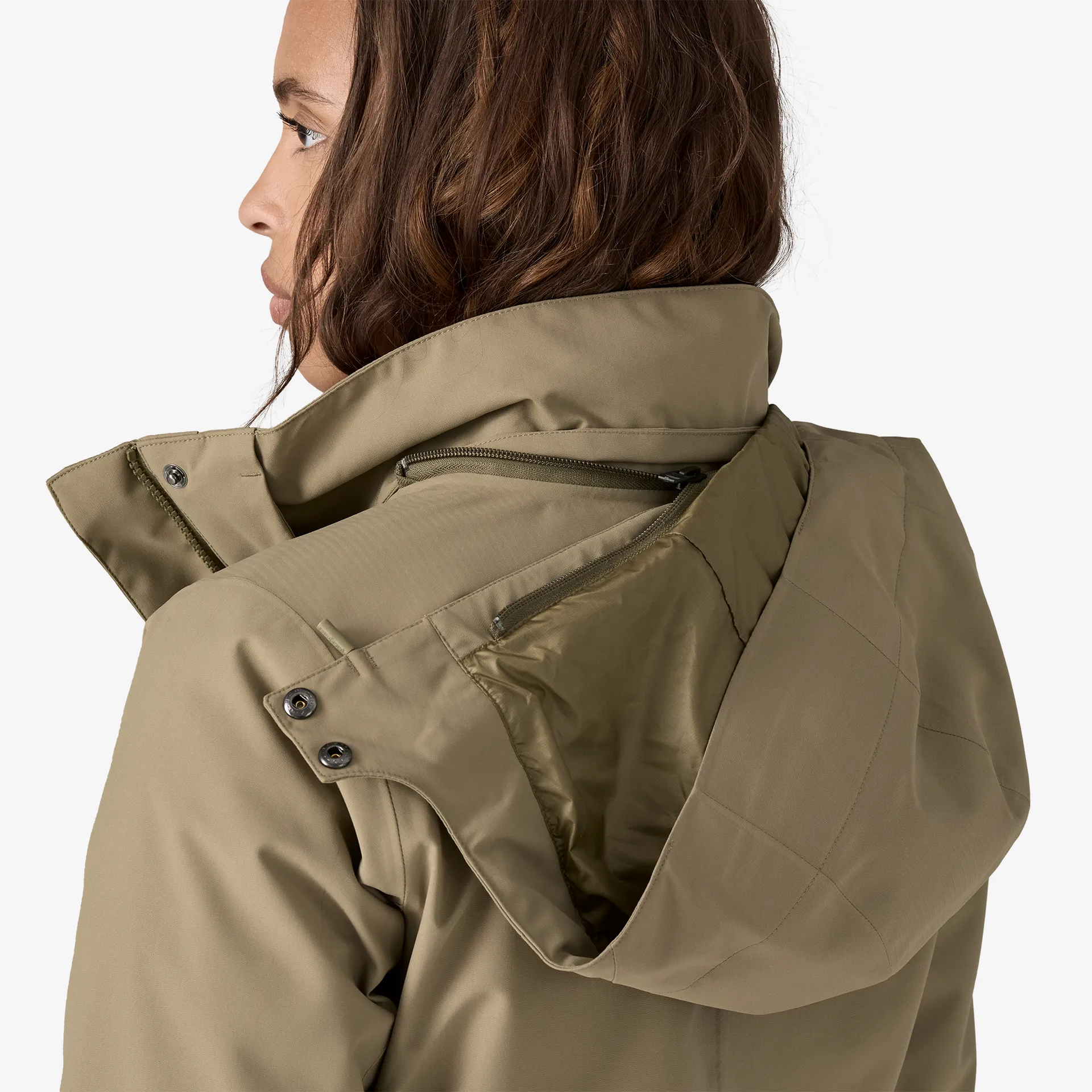 Women's Tres 3-in-1 Parka