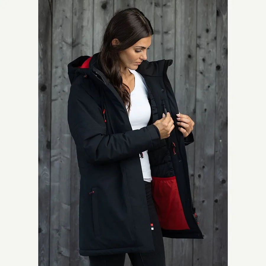 Women's Winter Jacket