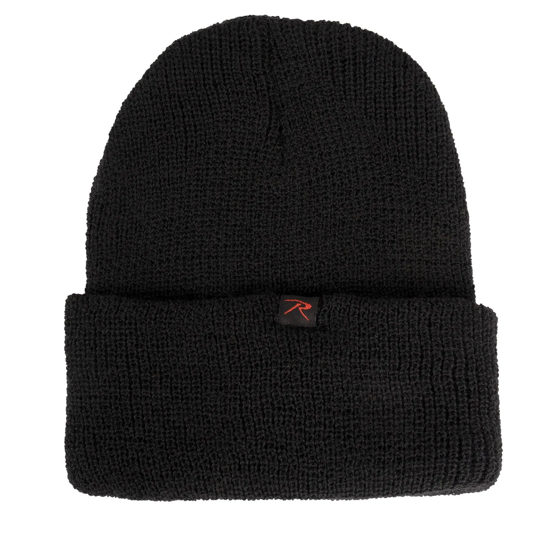 Wool Watch Cap