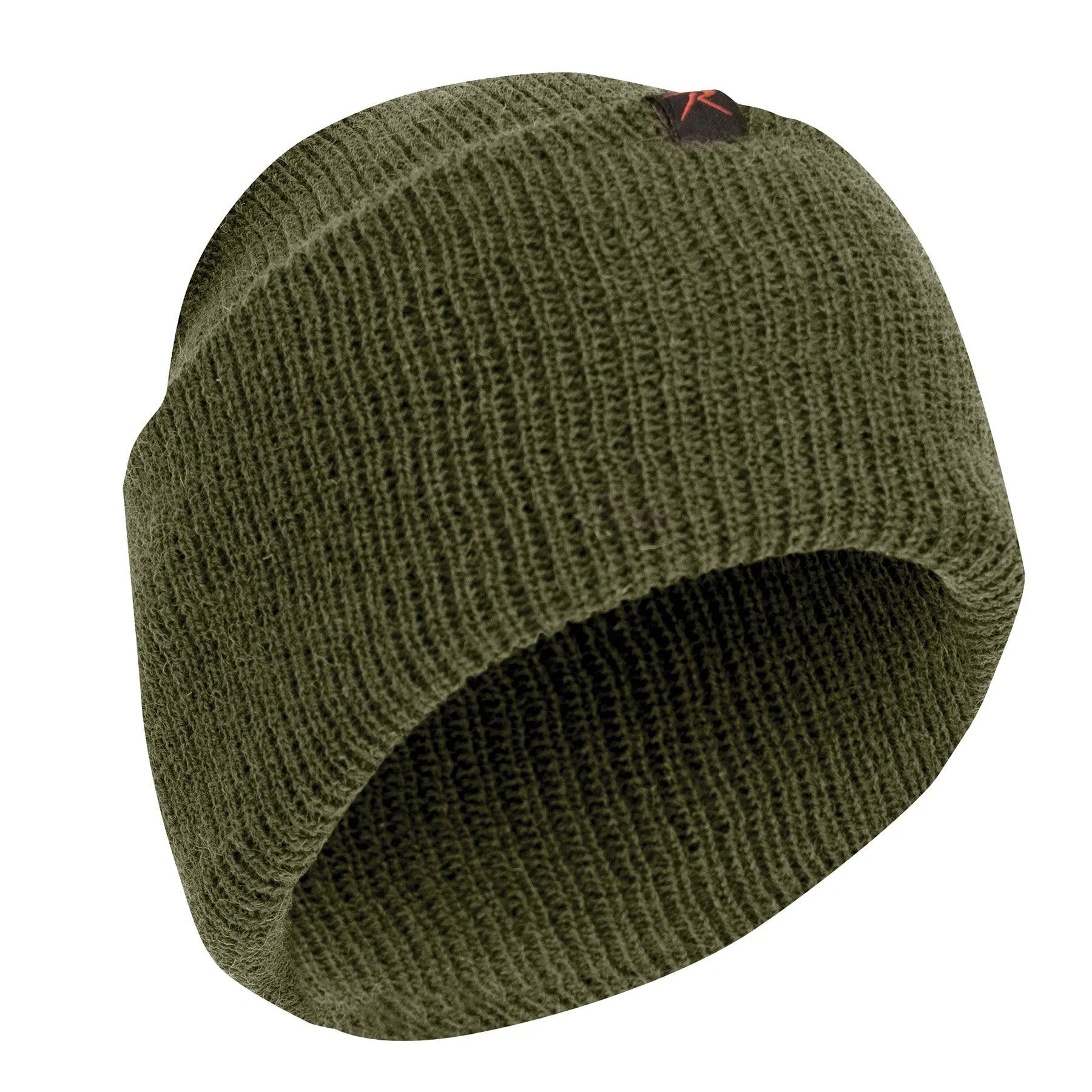 Wool Watch Cap