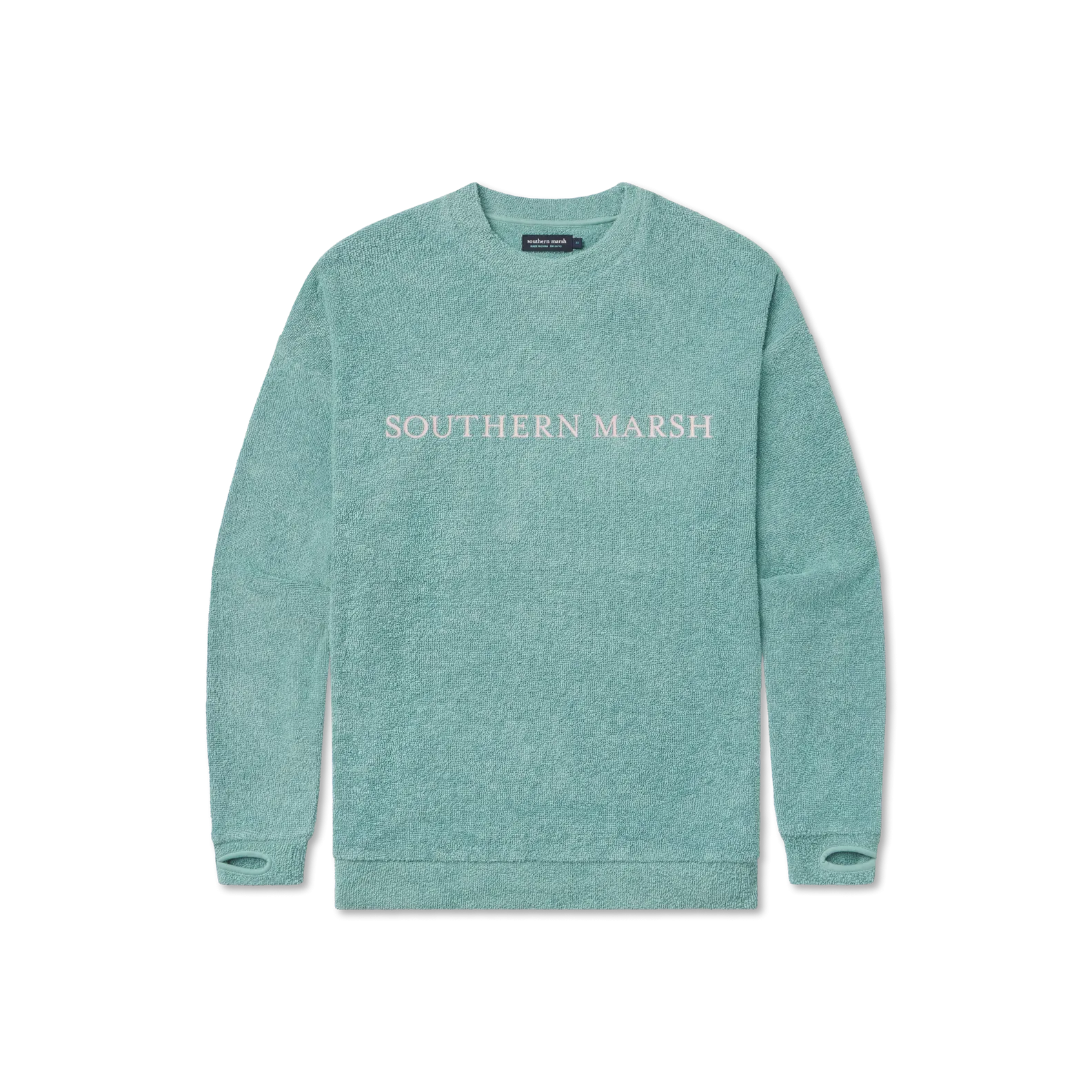 Youth Sunday Morning Sweater