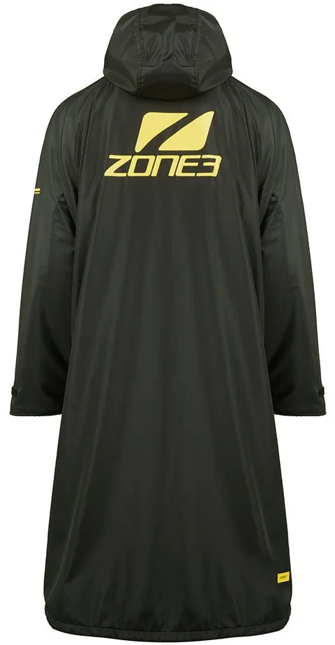 ZONE3 Heat-Tech Changing Robe